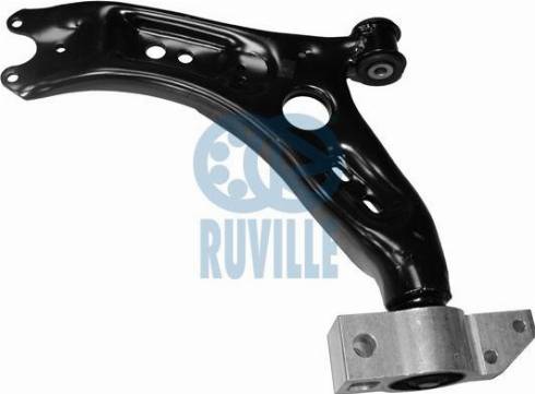 Ruville 937812 - Lenker, Radaufhängung alexcarstop-ersatzteile.com