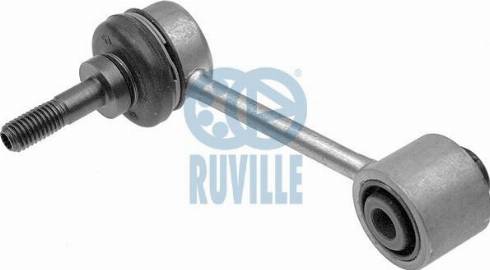 Ruville 925441 - Stange / Strebe, Stabilisator alexcarstop-ersatzteile.com