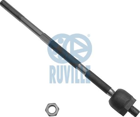 Ruville 925409 - Axialgelenk, Spurstange alexcarstop-ersatzteile.com