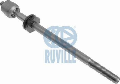 Ruville 925485 - Axialgelenk, Spurstange alexcarstop-ersatzteile.com