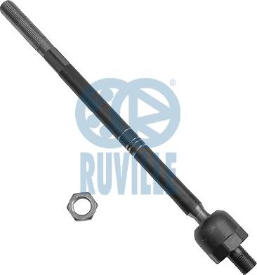 Ruville 925438 - Axialgelenk, Spurstange alexcarstop-ersatzteile.com