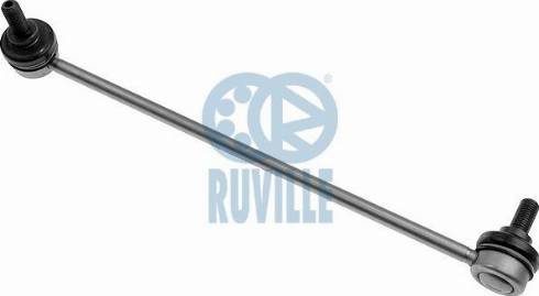 Ruville 925437 - Stange / Strebe, Stabilisator alexcarstop-ersatzteile.com