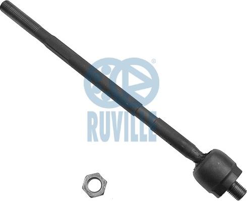 Ruville 925421 - Axialgelenk, Spurstange alexcarstop-ersatzteile.com