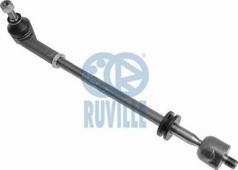 Ruville 925473 - Spurstange alexcarstop-ersatzteile.com