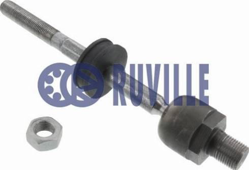 Ruville 925058 - Axialgelenk, Spurstange alexcarstop-ersatzteile.com