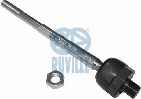 Ruville 925003 - Axialgelenk, Spurstange alexcarstop-ersatzteile.com