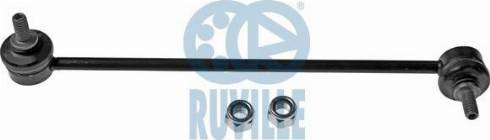 Ruville 925019 - Stange / Strebe, Stabilisator alexcarstop-ersatzteile.com