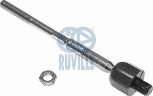 Ruville 925023 - Axialgelenk, Spurstange alexcarstop-ersatzteile.com