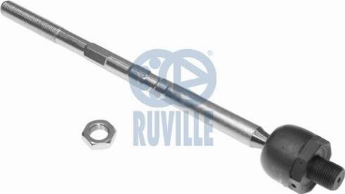 Ruville 925309 - Axialgelenk, Spurstange alexcarstop-ersatzteile.com