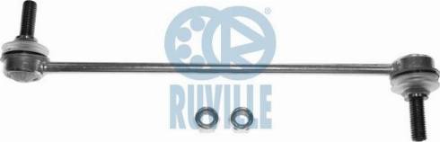 Ruville 925307 - Stange / Strebe, Stabilisator alexcarstop-ersatzteile.com