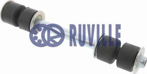 Ruville 925327 - Stange / Strebe, Stabilisator alexcarstop-ersatzteile.com