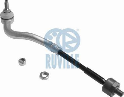 Ruville 925222 - Spurstange alexcarstop-ersatzteile.com