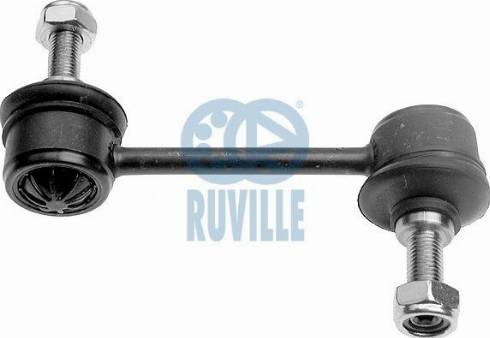 Ruville 926915 - Stange / Strebe, Stabilisator alexcarstop-ersatzteile.com