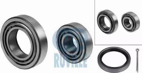 Ruville 4034 - Radlagersatz alexcarstop-ersatzteile.com