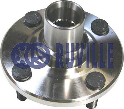 Ruville 486901 - Radnabe alexcarstop-ersatzteile.com