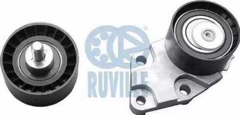 Ruville 5900250 - Rollensatz, Zahnriemen alexcarstop-ersatzteile.com