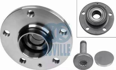 Ruville 5475 - Radnabe alexcarstop-ersatzteile.com