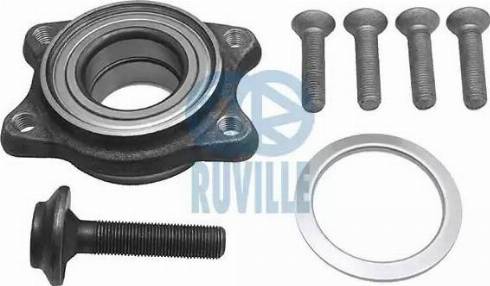 Ruville 5466 - Radlagersatz alexcarstop-ersatzteile.com