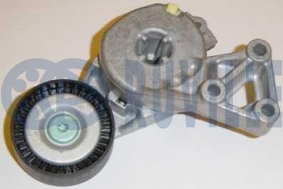 Ruville 540562 - Riemenspanner, Keilrippenriemen alexcarstop-ersatzteile.com