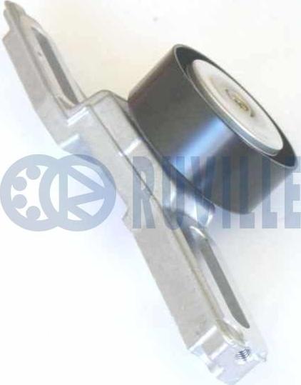 Ruville 540246 - Riemenspanner, Keilrippenriemen alexcarstop-ersatzteile.com