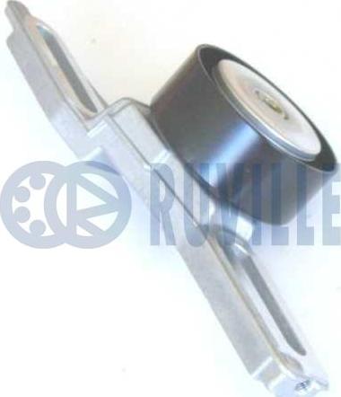 Ruville 540247 - Riemenspanner, Keilrippenriemen alexcarstop-ersatzteile.com