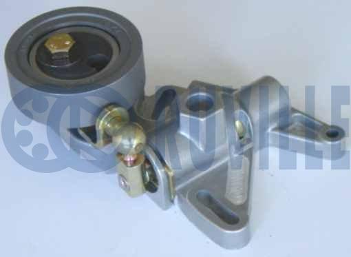 Ruville 540283 - Spannrolle, Zahnriemen alexcarstop-ersatzteile.com