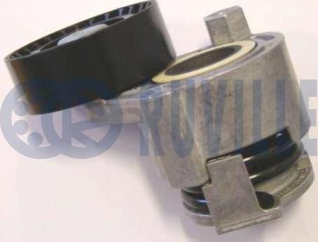 Ruville 541927 - Riemenspanner, Keilrippenriemen alexcarstop-ersatzteile.com