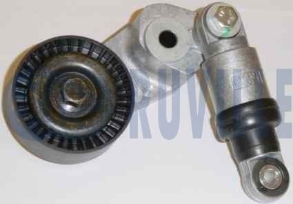 Ruville 541433 - Riemenspanner, Keilrippenriemen alexcarstop-ersatzteile.com