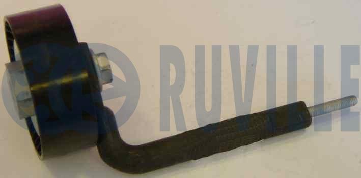 Ruville 541539 - Riemenspanner, Keilrippenriemen alexcarstop-ersatzteile.com