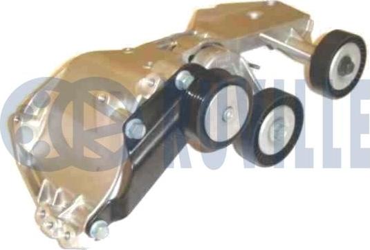 Ruville 541529 - Riemenspanner, Keilrippenriemen alexcarstop-ersatzteile.com