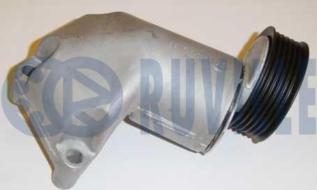 Ruville 541144 - Riemenspanner, Keilrippenriemen alexcarstop-ersatzteile.com