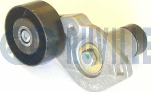 Ruville 541180 - Riemenspanner, Keilrippenriemen alexcarstop-ersatzteile.com