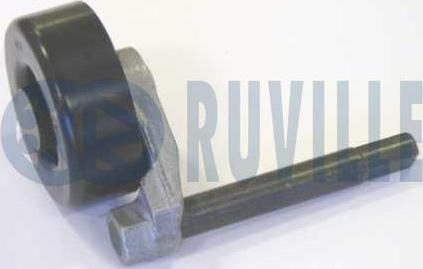 Ruville 541799 - Riemenspanner, Keilrippenriemen alexcarstop-ersatzteile.com