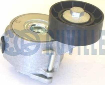 Ruville 541780 - Riemenspanner, Keilrippenriemen alexcarstop-ersatzteile.com