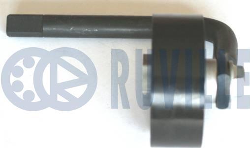 Ruville 542038 - Riemenspanner, Keilrippenriemen alexcarstop-ersatzteile.com