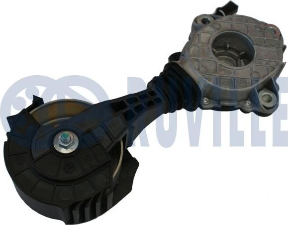 Ruville 542236 - Riemenspanner, Keilrippenriemen alexcarstop-ersatzteile.com