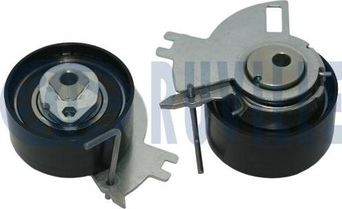 Ruville 542790 - Spannrolle, Zahnriemen alexcarstop-ersatzteile.com