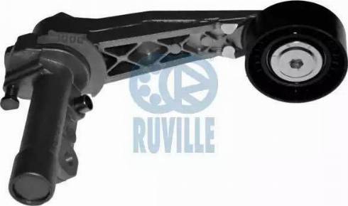 Ruville 55999 - Riemenspanner, Keilrippenriemen alexcarstop-ersatzteile.com