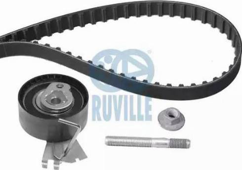 Ruville 5595870 - Zahnriemensatz alexcarstop-ersatzteile.com