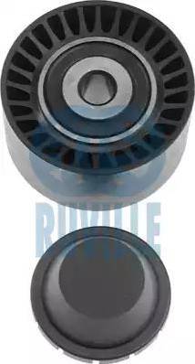 Ruville 55962 - Umlenk / Führungsrolle, Keilrippenriemen alexcarstop-ersatzteile.com