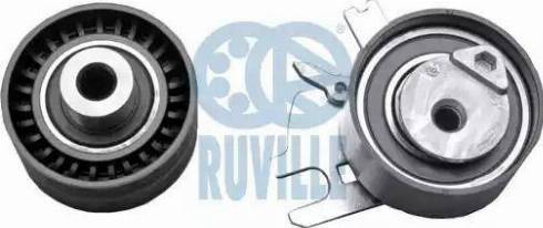 Ruville 5597350 - Rollensatz, Zahnriemen alexcarstop-ersatzteile.com