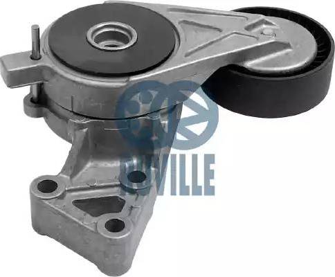 Ruville 55444 - Riemenspanner, Keilrippenriemen alexcarstop-ersatzteile.com