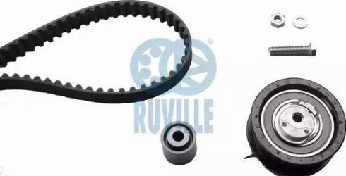 Ruville 5545470 - Zahnriemensatz alexcarstop-ersatzteile.com