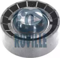 Ruville 55406 - Spannrolle, Zahnriemen alexcarstop-ersatzteile.com