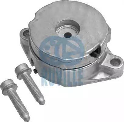 Ruville 55474 - Riemenspanner, Keilrippenriemen alexcarstop-ersatzteile.com