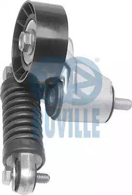 Ruville 55552 - Riemenspanner, Keilrippenriemen alexcarstop-ersatzteile.com