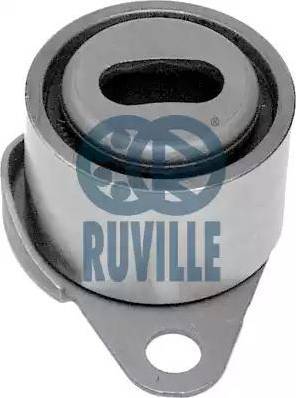 Ruville 55502 - Spannrolle, Zahnriemen alexcarstop-ersatzteile.com