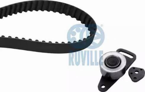 Ruville 5551470 - Zahnriemensatz alexcarstop-ersatzteile.com