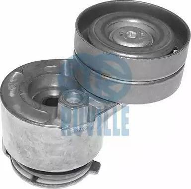 Ruville 55585 - Riemenspanner, Keilrippenriemen alexcarstop-ersatzteile.com