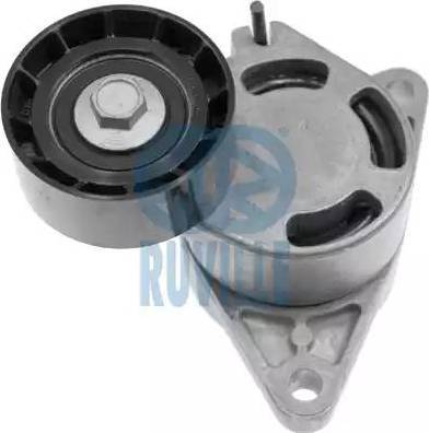 Ruville 55610 - Riemenspanner, Keilrippenriemen alexcarstop-ersatzteile.com